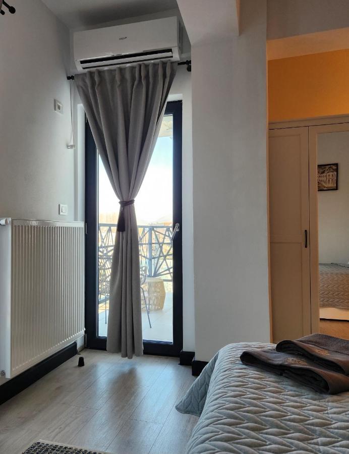 My Room Accommodation Curtea de Argeş المظهر الخارجي الصورة