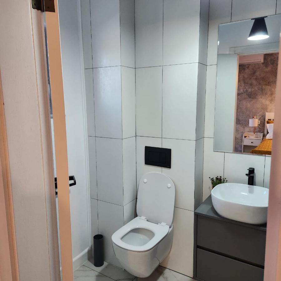 My Room Accommodation Curtea de Argeş المظهر الخارجي الصورة