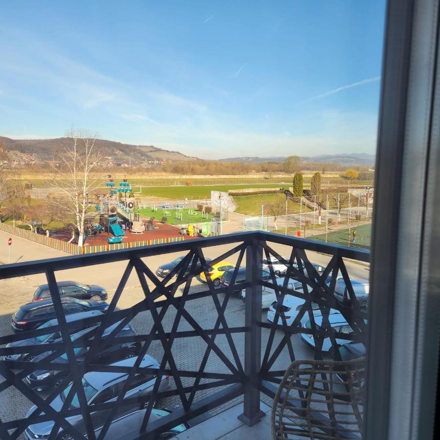 My Room Accommodation Curtea de Argeş المظهر الخارجي الصورة
