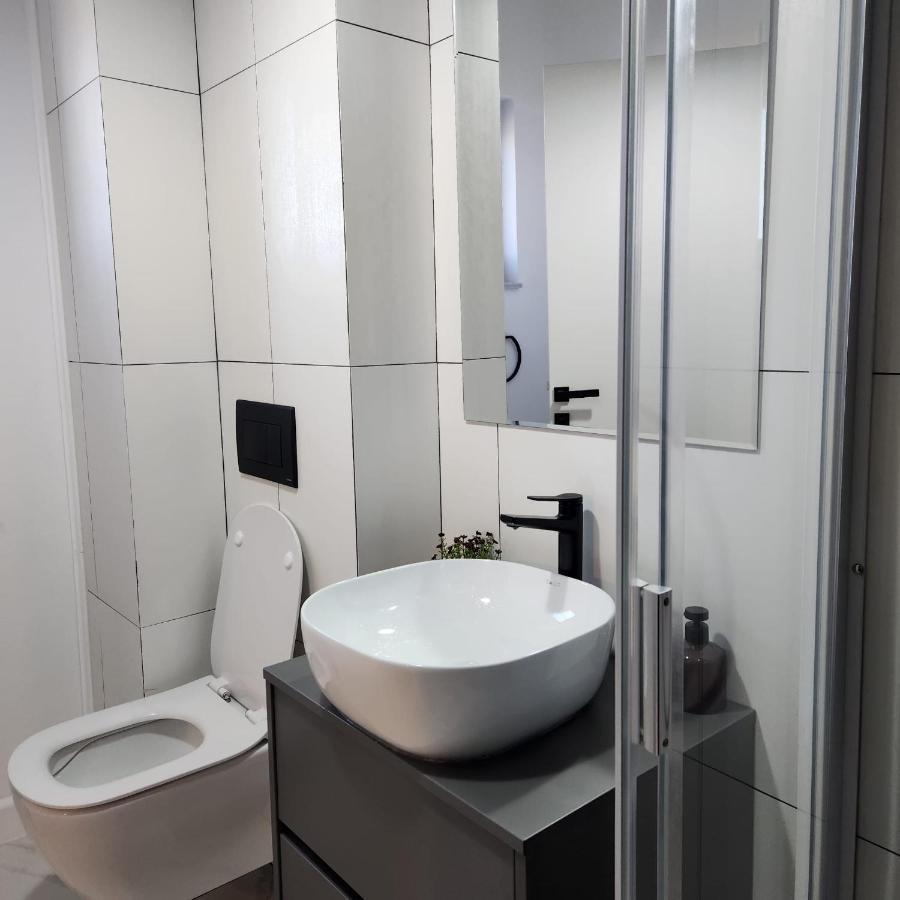 My Room Accommodation Curtea de Argeş المظهر الخارجي الصورة