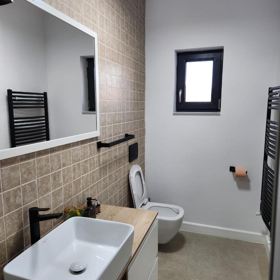 My Room Accommodation Curtea de Argeş المظهر الخارجي الصورة