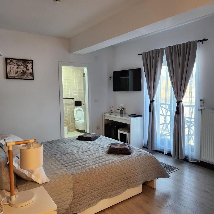 My Room Accommodation Curtea de Argeş المظهر الخارجي الصورة